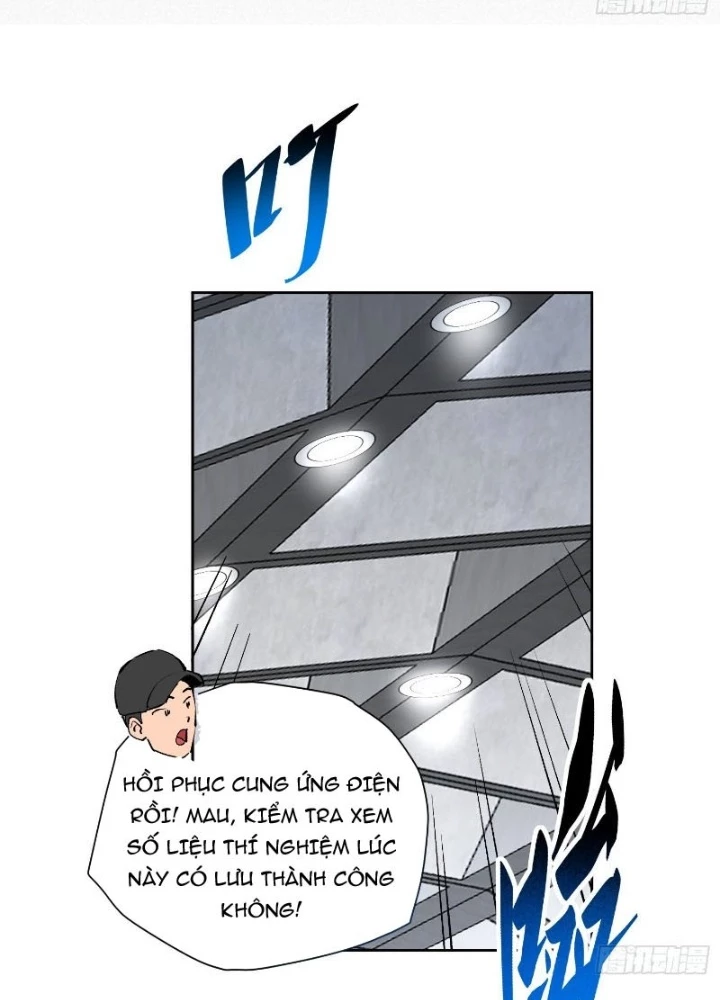Người Trái Đất Quả Thật Rất Tàn Ác Chapter 322 - 75