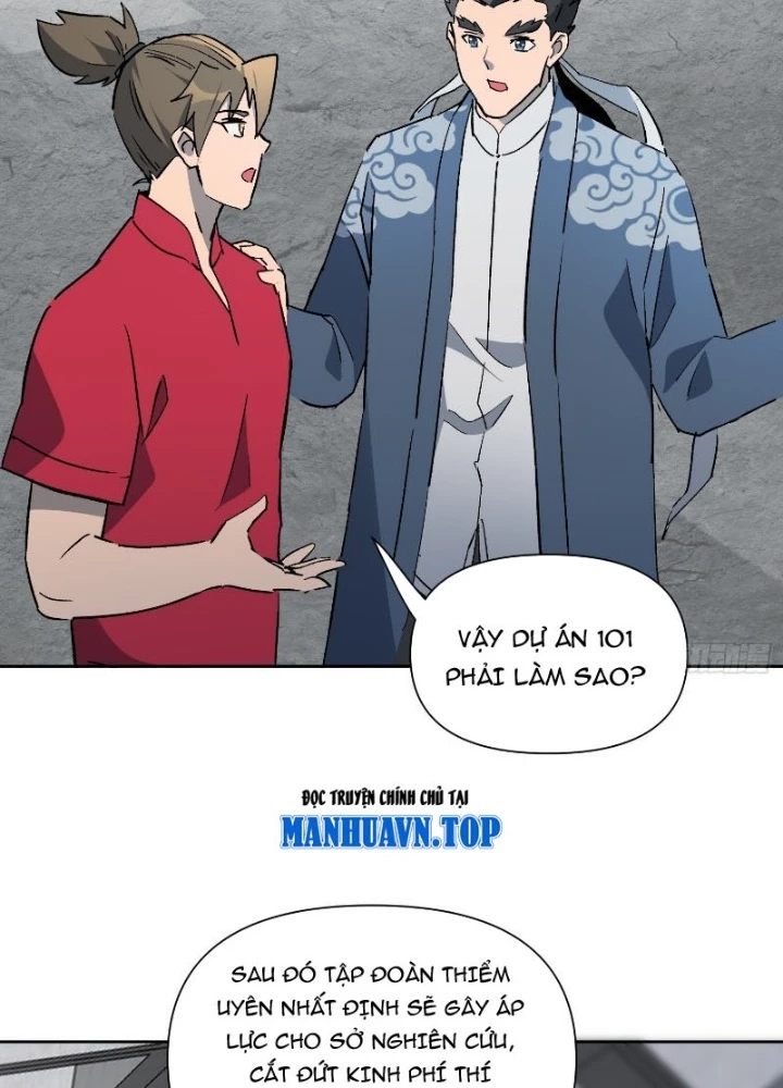 Người Trái Đất Quả Thật Rất Tàn Ác Chapter 322 - 77