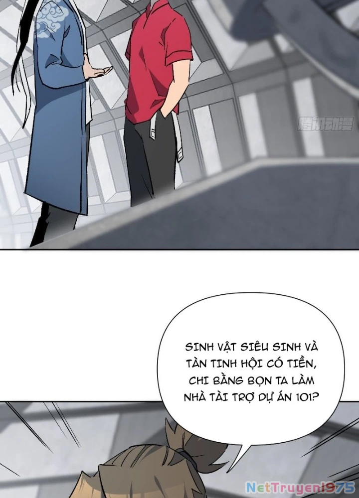 Người Trái Đất Quả Thật Rất Tàn Ác Chapter 322 - 79