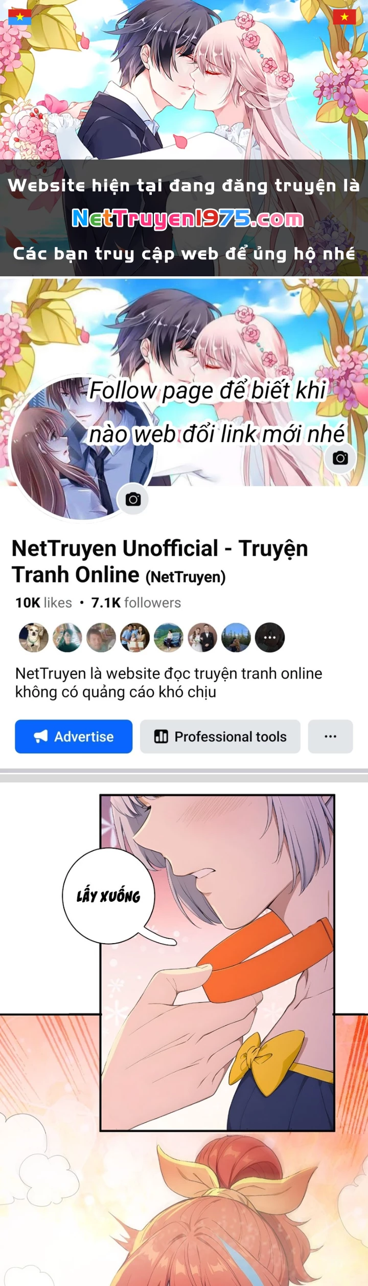 Người Chơi Hệ Tu La Chapter 44 - 1