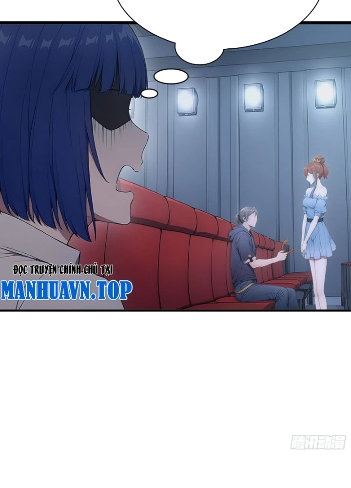 Người Chơi Hệ Tu La Chapter 44 - 5