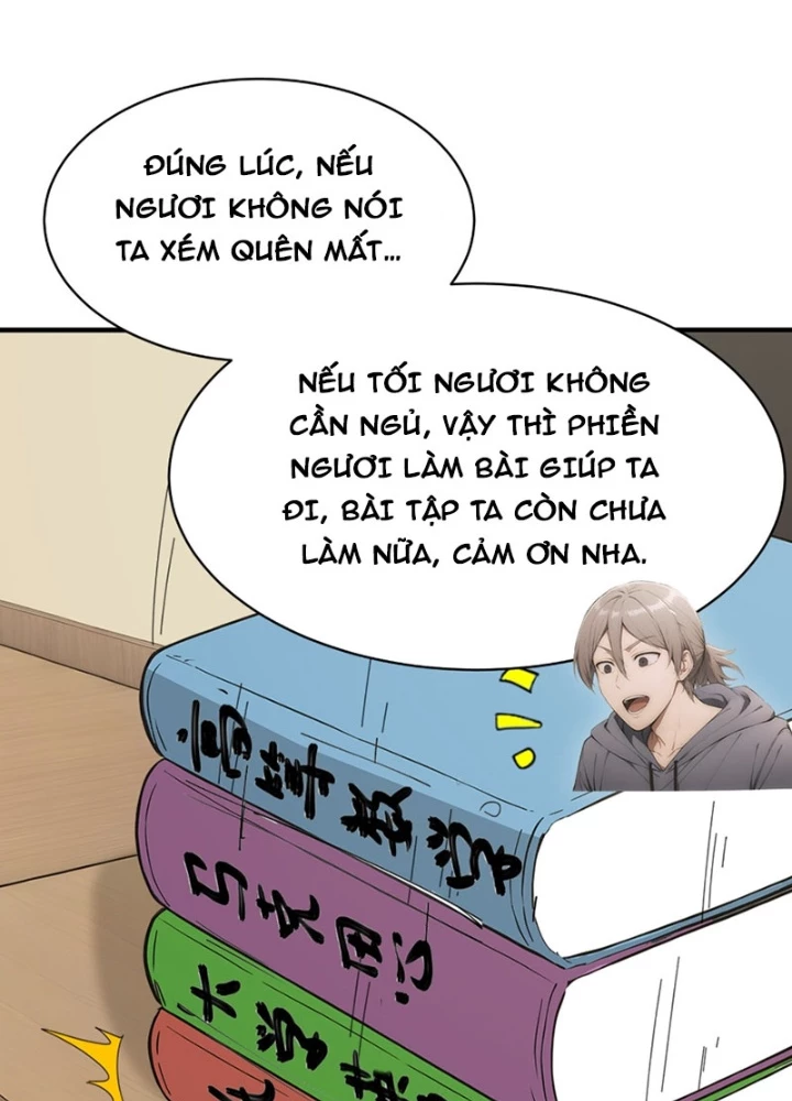 Người Chơi Hệ Tu La Chapter 44 - 27