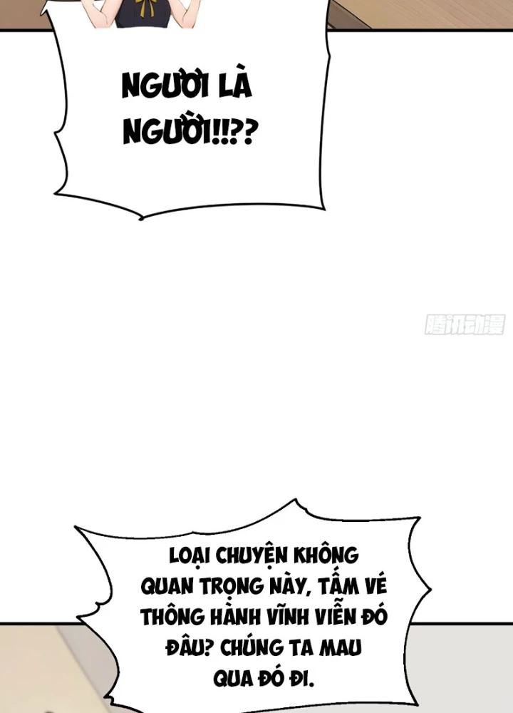 Người Chơi Hệ Tu La Chapter 44 - 29