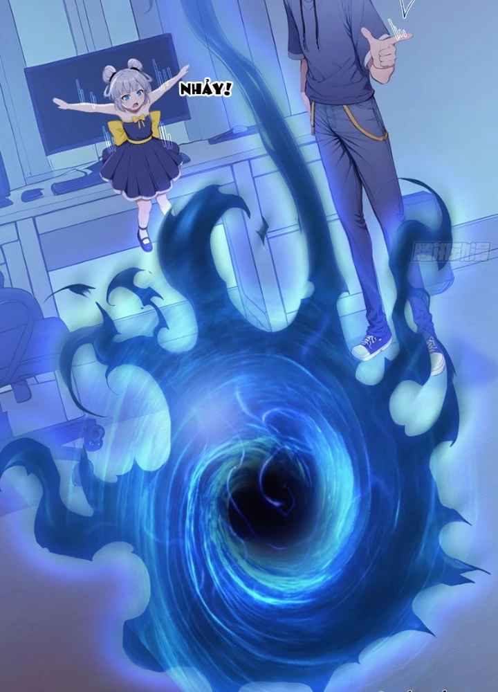 Người Chơi Hệ Tu La Chapter 44 - 35