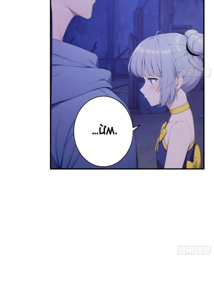 Người Chơi Hệ Tu La Chapter 44 - 43