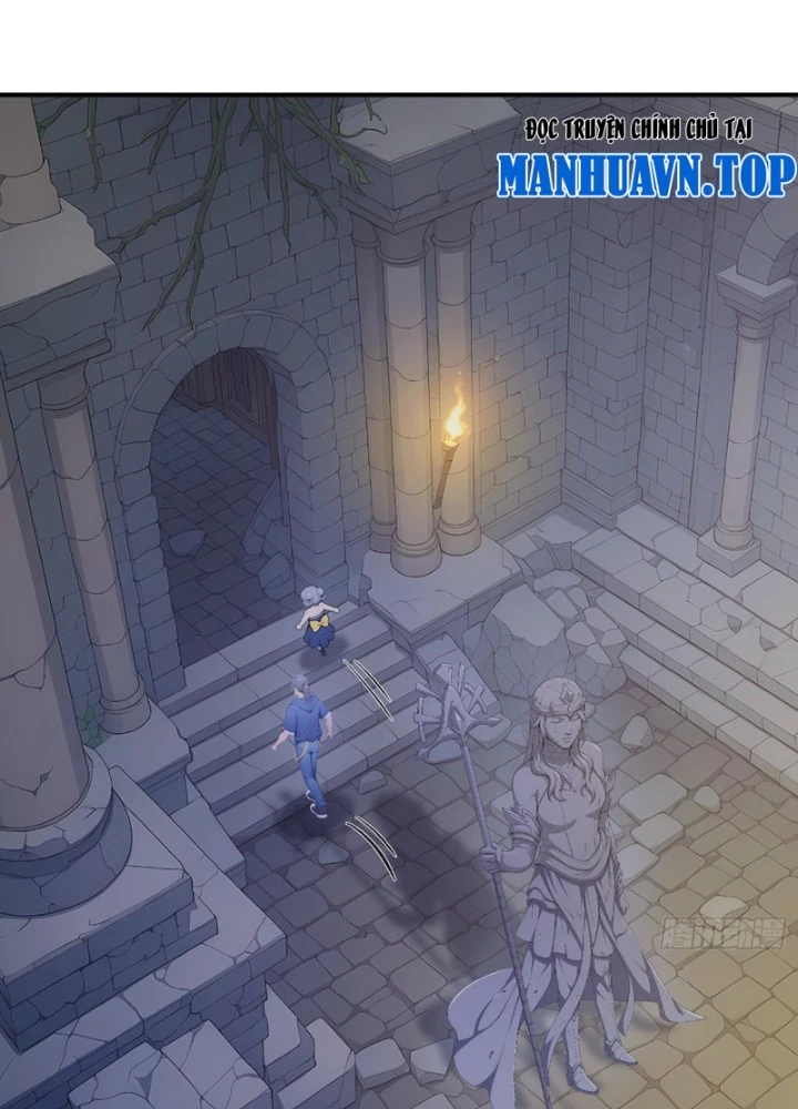 Người Chơi Hệ Tu La Chapter 44 - 45