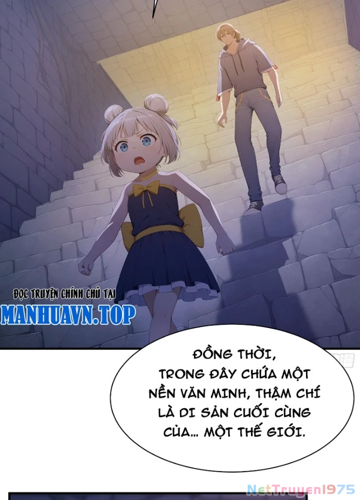 Người Chơi Hệ Tu La Chapter 44 - 51