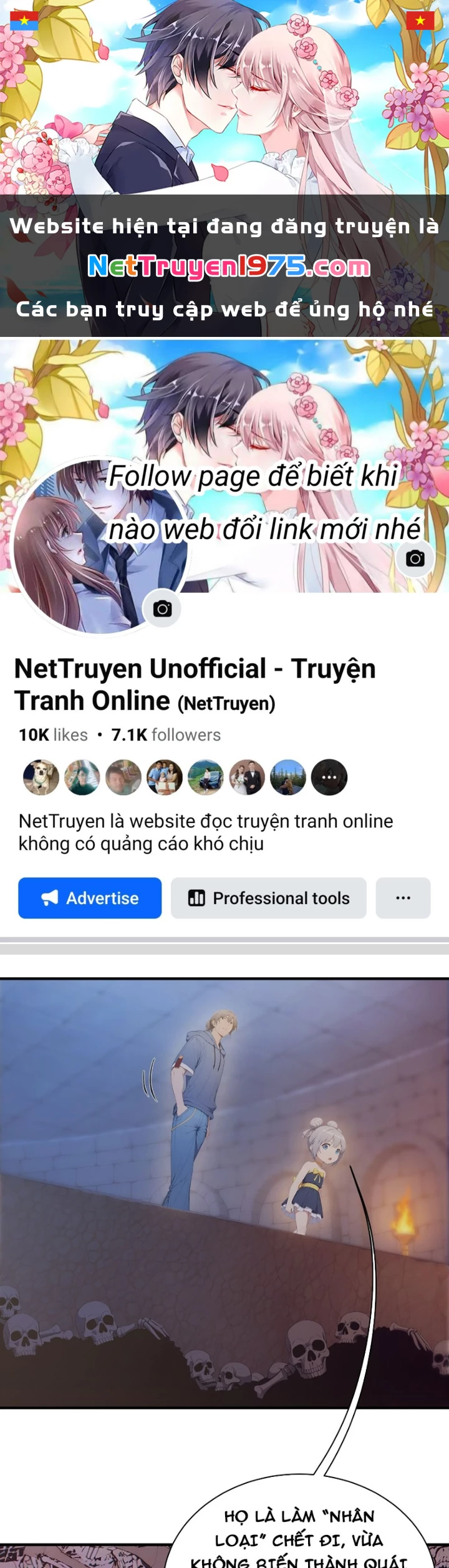 Người Chơi Hệ Tu La Chapter 45 - 1