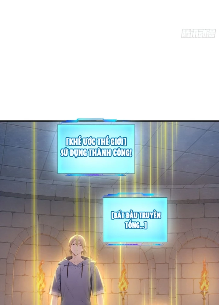 Người Chơi Hệ Tu La Chapter 45 - 15
