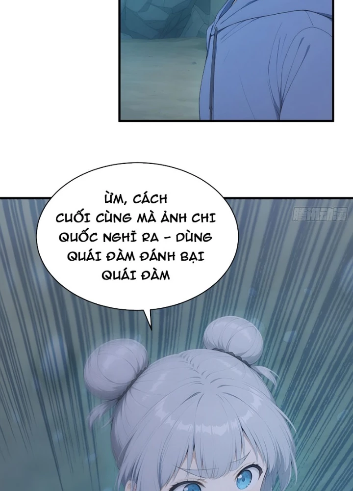 Người Chơi Hệ Tu La Chapter 45 - 31