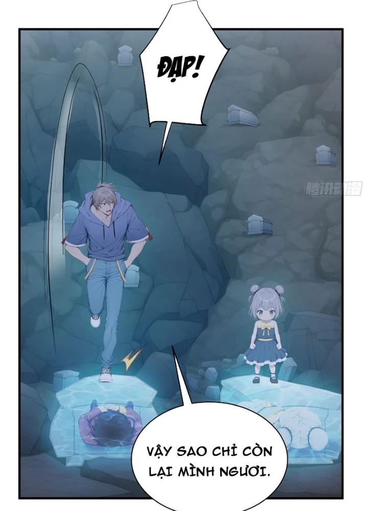 Người Chơi Hệ Tu La Chapter 45 - 39
