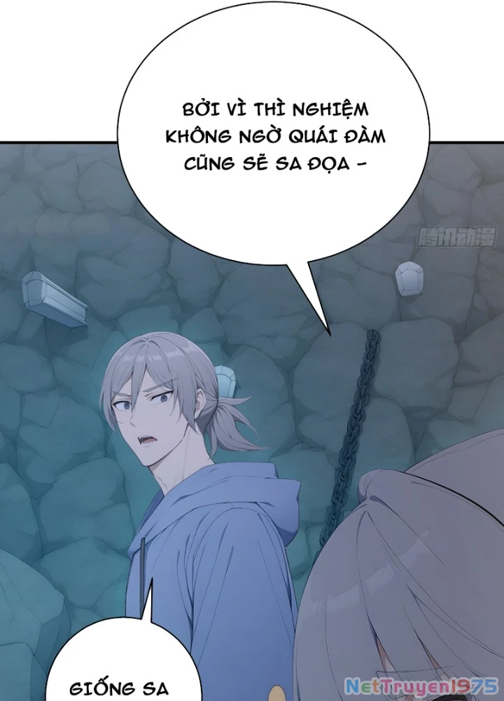 Người Chơi Hệ Tu La Chapter 45 - 41