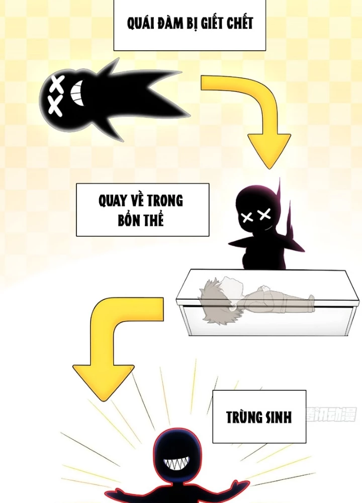 Người Chơi Hệ Tu La Chapter 45 - 45