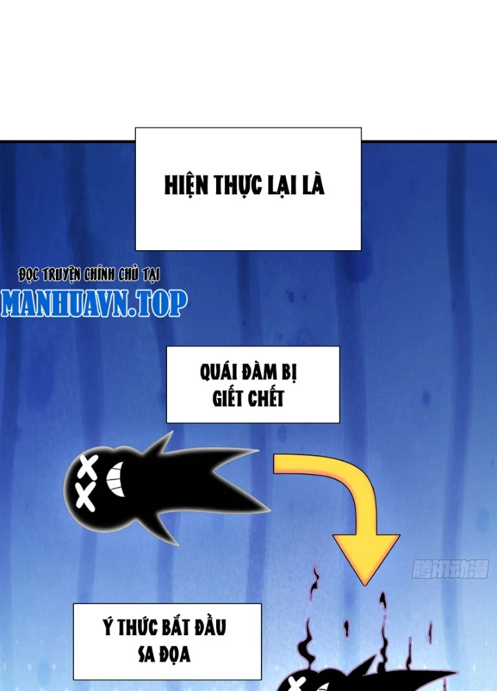 Người Chơi Hệ Tu La Chapter 45 - 47