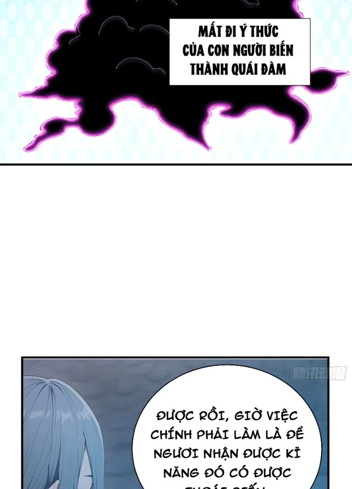 Người Chơi Hệ Tu La Chapter 45 - 49