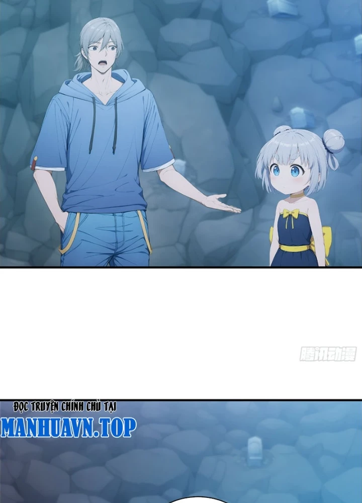 Người Chơi Hệ Tu La Chapter 45 - 53