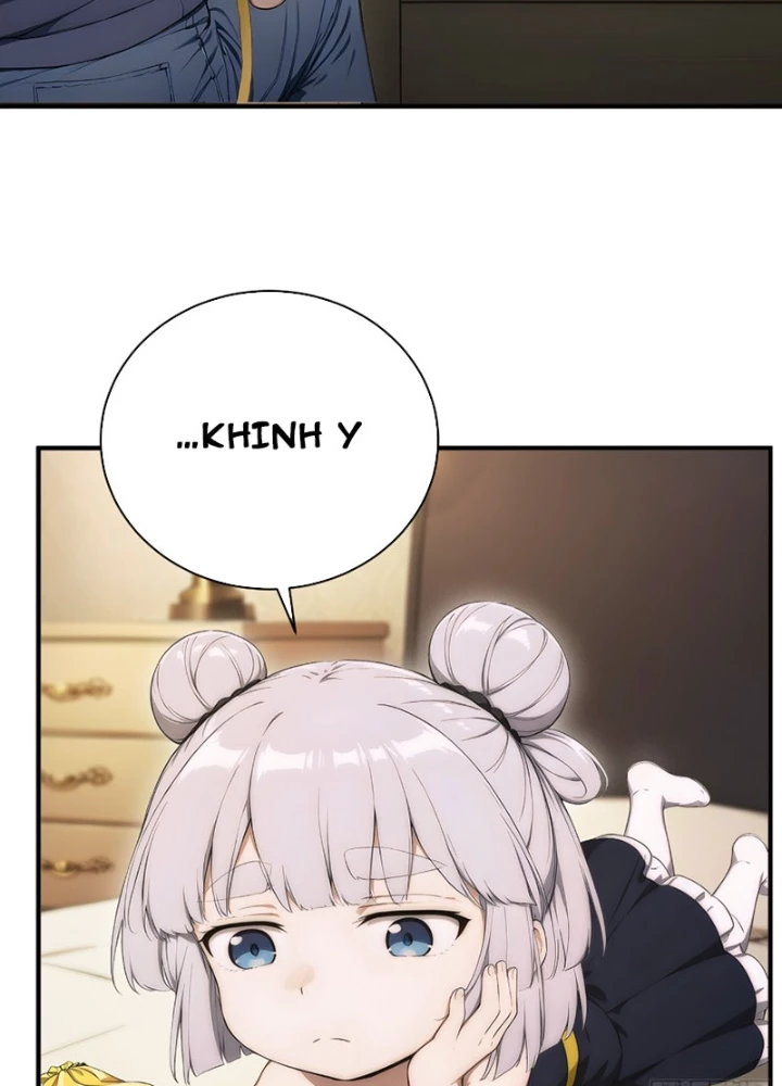 Người Chơi Hệ Tu La Chapter 46 - 9
