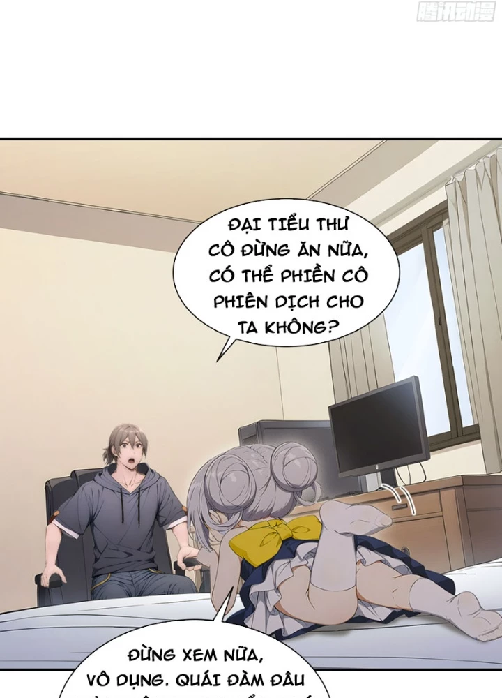 Người Chơi Hệ Tu La Chapter 46 - 17
