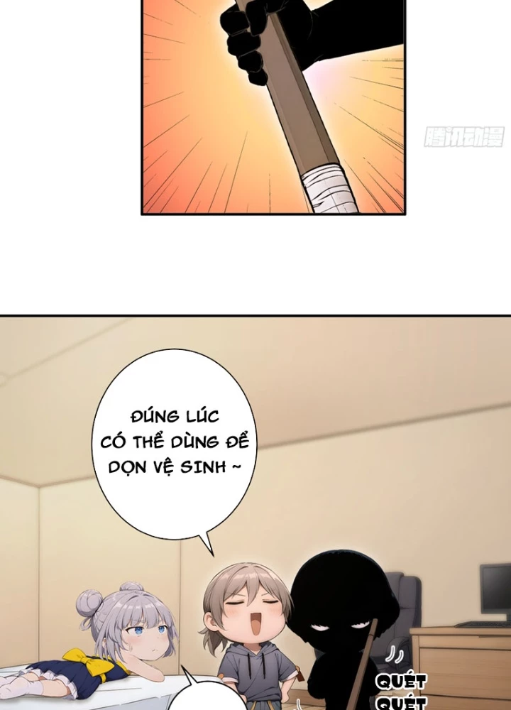 Người Chơi Hệ Tu La Chapter 46 - 23