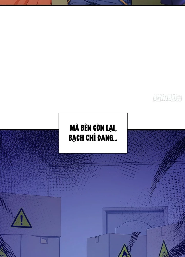 Người Chơi Hệ Tu La Chapter 46 - 33