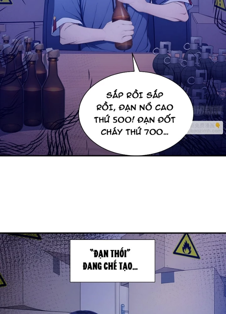 Người Chơi Hệ Tu La Chapter 46 - 35