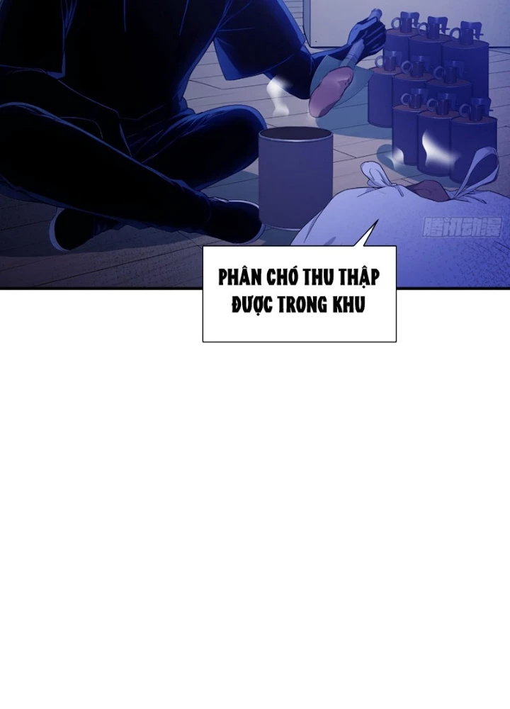 Người Chơi Hệ Tu La Chapter 46 - 37