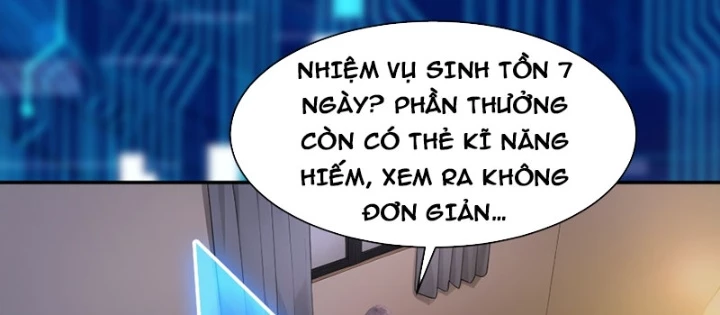 Người Chơi Hệ Tu La Chapter 46 - 46