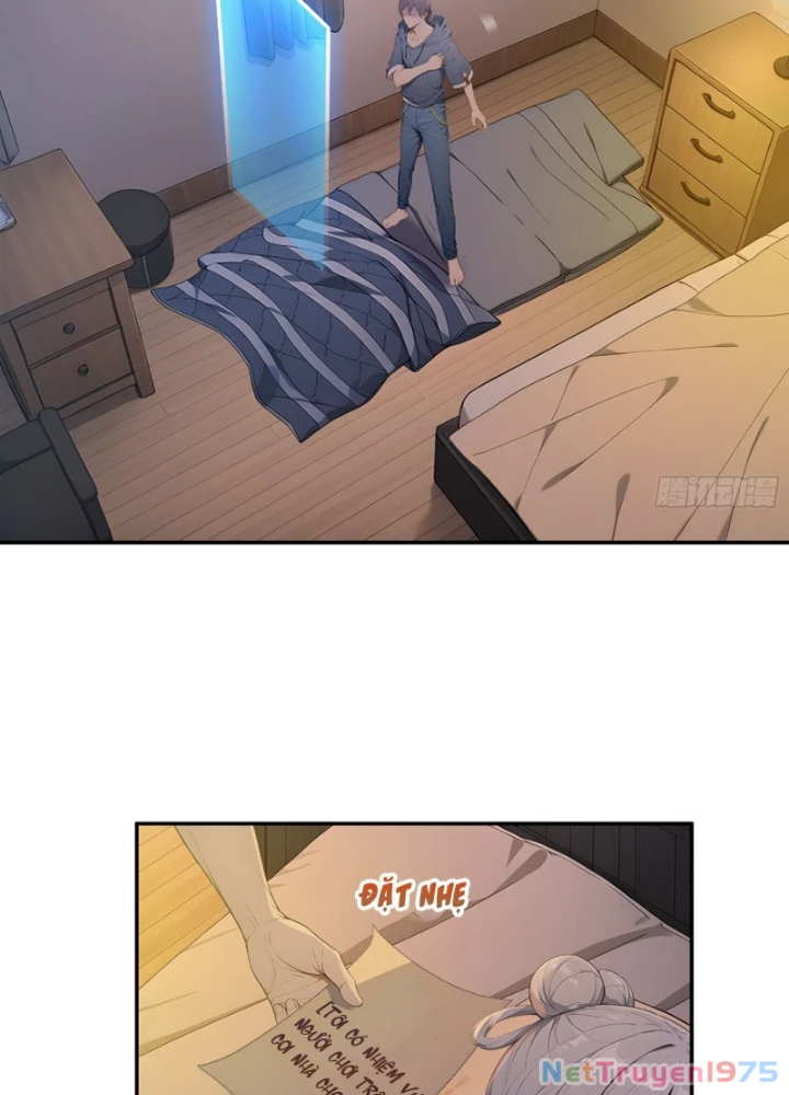 Người Chơi Hệ Tu La Chapter 46 - 47