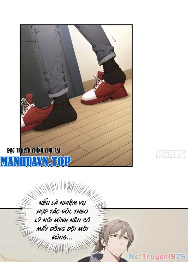 Người Chơi Hệ Tu La Chapter 47 - 3