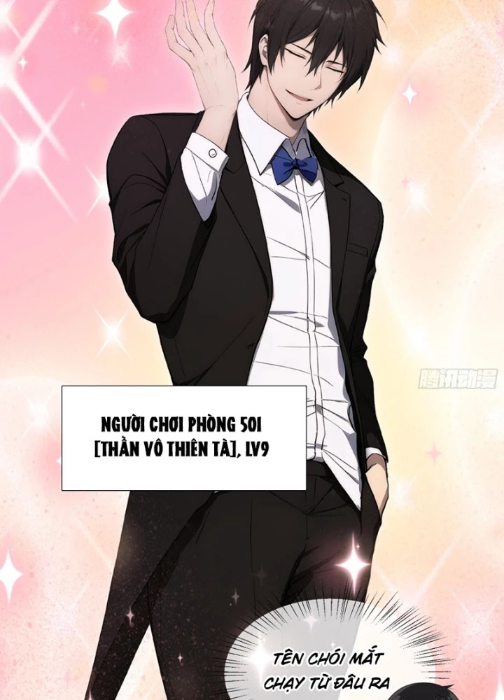 Người Chơi Hệ Tu La Chapter 47 - 23