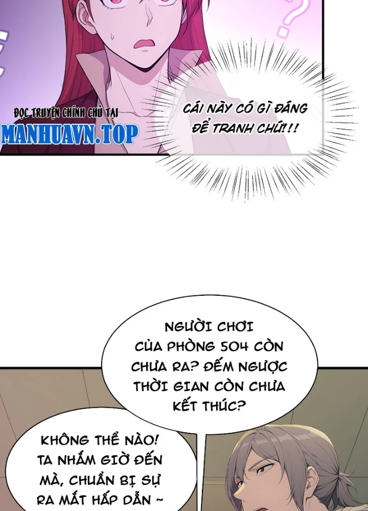 Người Chơi Hệ Tu La Chapter 47 - 29
