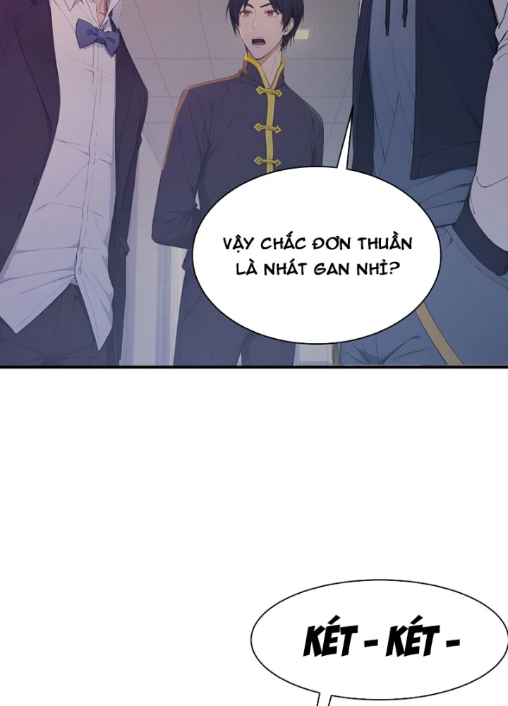 Người Chơi Hệ Tu La Chapter 47 - 31
