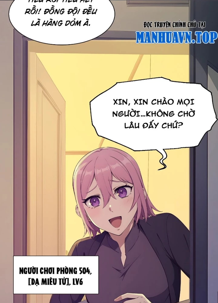 Người Chơi Hệ Tu La Chapter 47 - 37