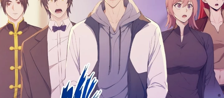 Người Chơi Hệ Tu La Chapter 47 - 46