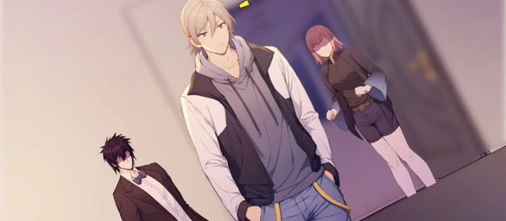 Người Chơi Hệ Tu La Chapter 47 - 50