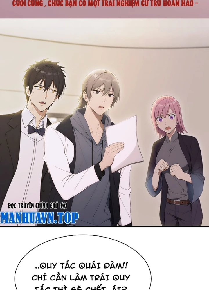 Người Chơi Hệ Tu La Chapter 48 - 3