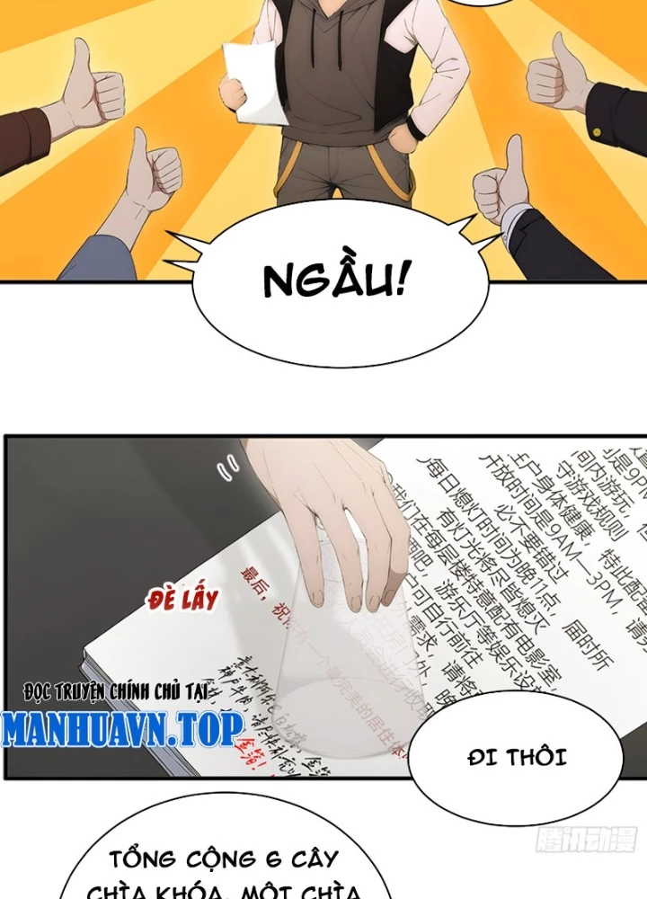 Người Chơi Hệ Tu La Chapter 48 - 11