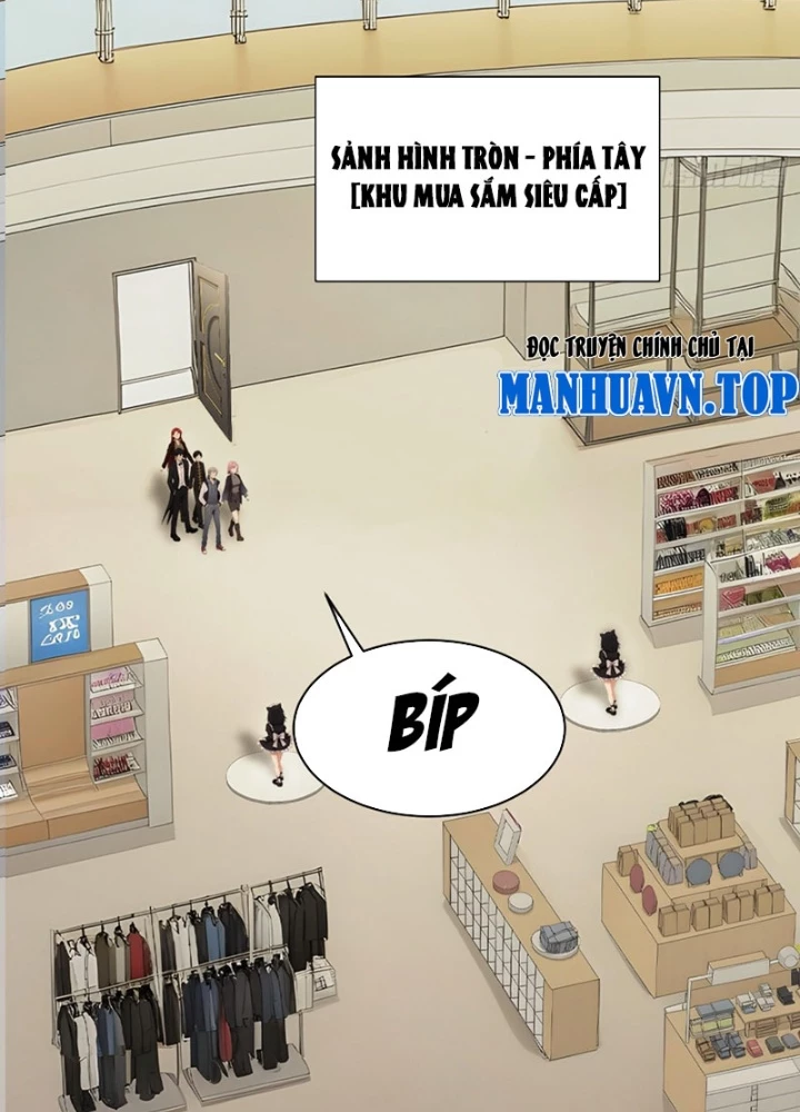 Người Chơi Hệ Tu La Chapter 48 - 17