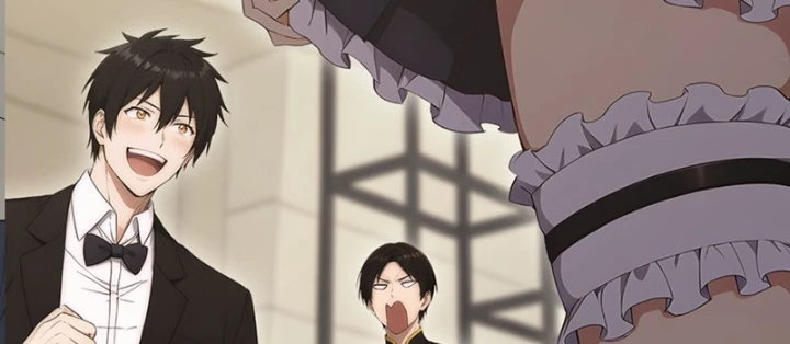 Người Chơi Hệ Tu La Chapter 48 - 22