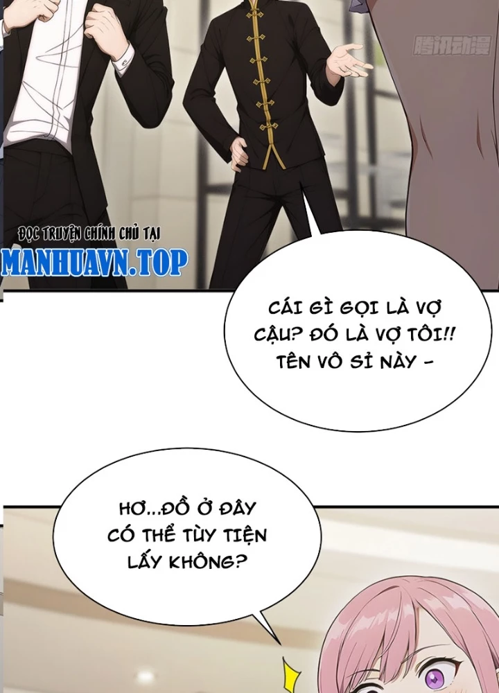 Người Chơi Hệ Tu La Chapter 48 - 23