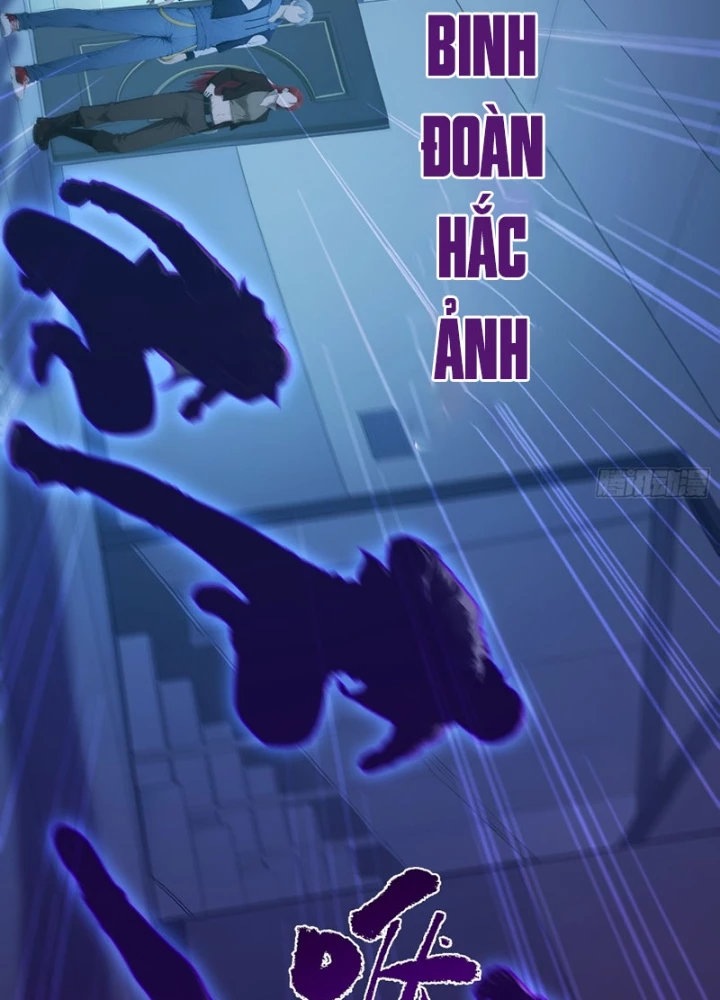 Người Chơi Hệ Tu La Chapter 48 - 35