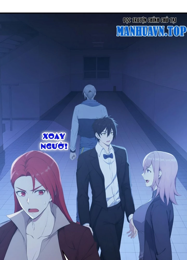 Người Chơi Hệ Tu La Chapter 48 - 45