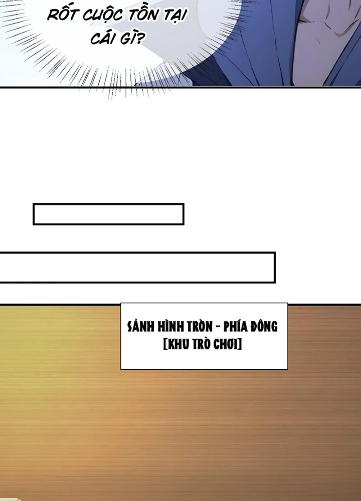 Người Chơi Hệ Tu La Chapter 48 - 49