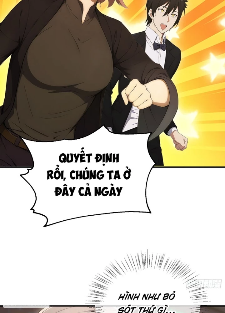 Người Chơi Hệ Tu La Chapter 48 - 53