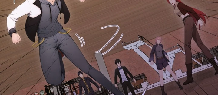 Người Chơi Hệ Tu La Chapter 48 - 60