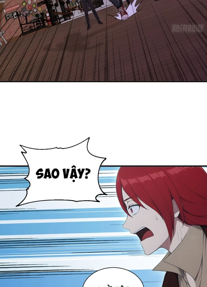 Người Chơi Hệ Tu La Chapter 48 - 61