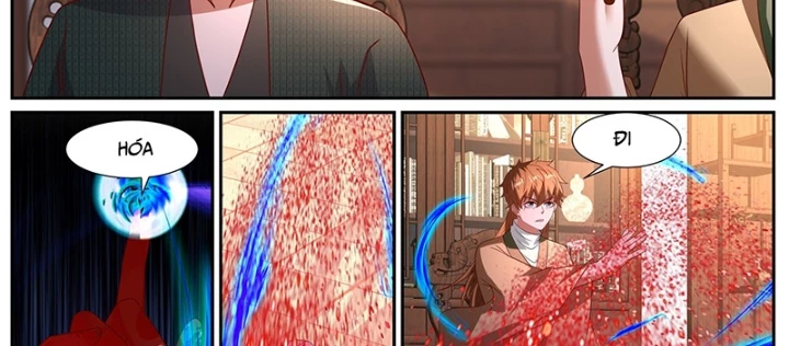 Trọng Sinh Đô Thị Tu Tiên Chapter 1088 - 4