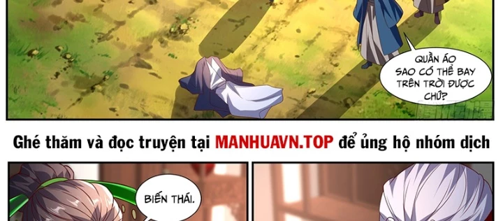 Trọng Sinh Đô Thị Tu Tiên Chapter 1088 - 8