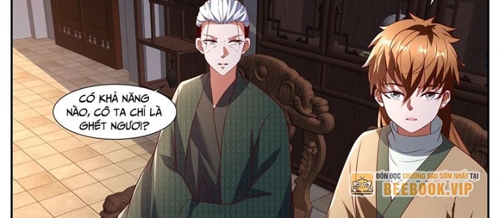 Trọng Sinh Đô Thị Tu Tiên Chapter 1088 - 12
