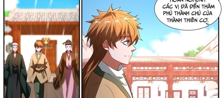 Trọng Sinh Đô Thị Tu Tiên Chapter 1088 - 14